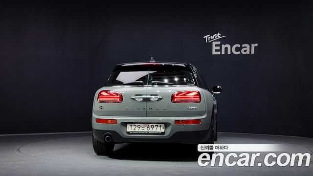 Mini Clubman High 2nd - фото 3