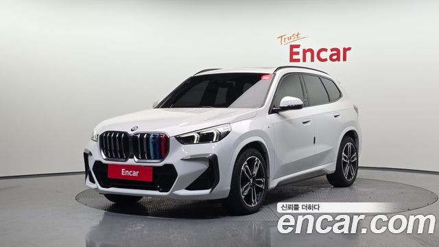 BMW X1 U11 sDrive 20i M Sport - фото 0
