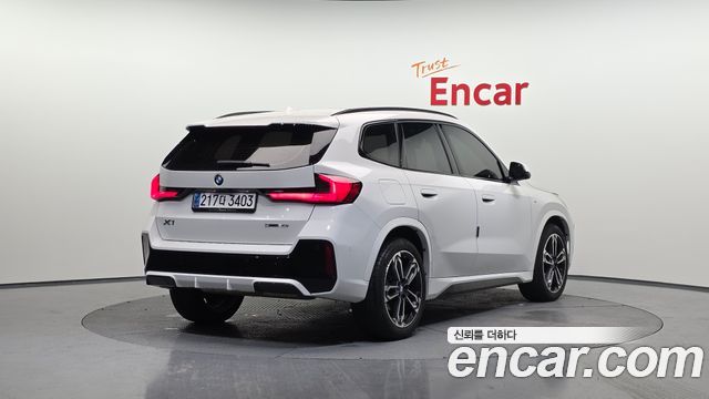 BMW X1 U11 sDrive 20i M Sport - фото 1