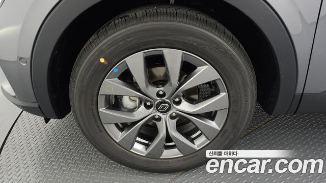 Renault Samsung Arkana 1.6 GTe Iconic - фото 4