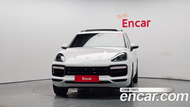 Porsche Cayenne PO536 3.0 - фото 2