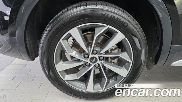 Audi Q5 FY 45 TFSI Quattro Sportback - фото 4
