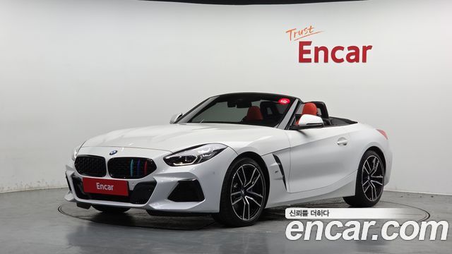 BMW Z4 G29 sDrive20i M Sport - фото 0