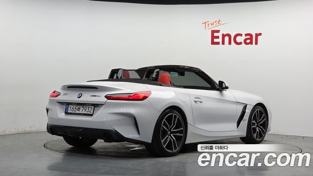 BMW Z4 G29 sDrive20i M Sport - фото 1