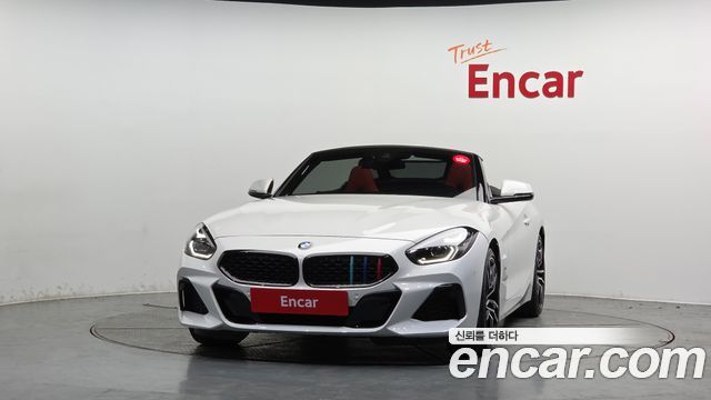 BMW Z4 G29 sDrive20i M Sport - фото 2