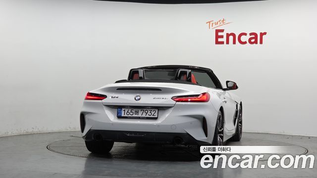 BMW Z4 G29 sDrive20i M Sport - фото 3