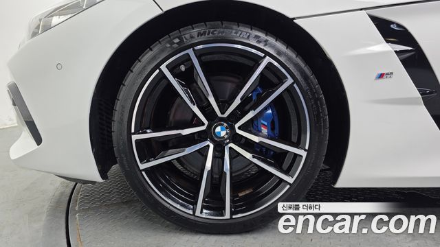 BMW Z4 G29 sDrive20i M Sport - фото 4