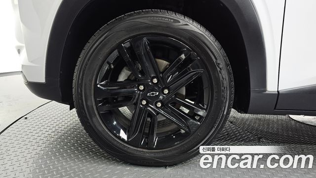 Chevrolet (GM Daewoo) Trax Crossover 1.2 ACTIV - фото 3