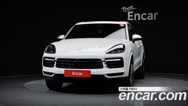 Porsche Cayenne PO536 3.0 - фото 2