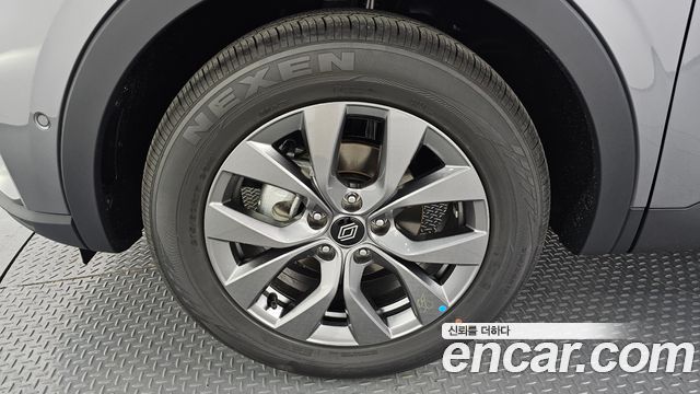 Renault Samsung Arkana 1.6 GTe Iconic - фото 4