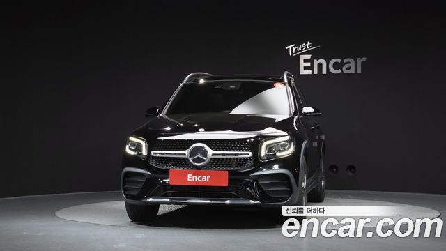 Mercedes-Benz GLB-Class X247 GLB250 4MATIC - фото 2