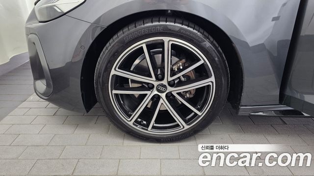 Audi A5 B10 40 TFSI Quattro S Line - фото 4