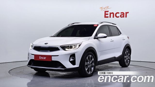 Kia Stonic Diesel 1.6 Prestige - фото 0