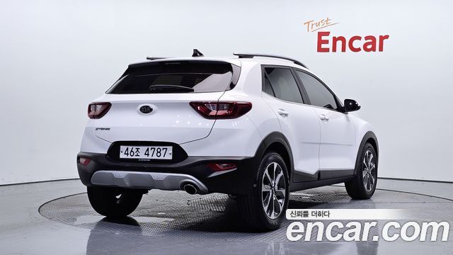 Kia Stonic Diesel 1.6 Prestige - фото 1