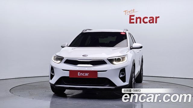 Kia Stonic Diesel 1.6 Prestige - фото 2