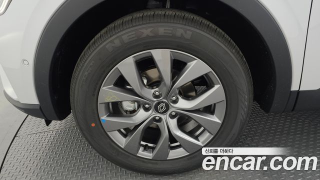 Renault Samsung Arkana 1.6 GTe Iconic - фото 4