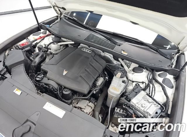 Audi A6 C8 45 TFSI Premium - фото 4