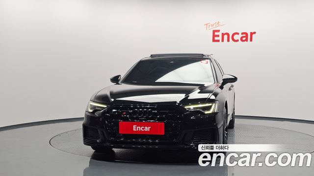 Audi A6 C8 45 TFSI Quattro Premium - фото 2