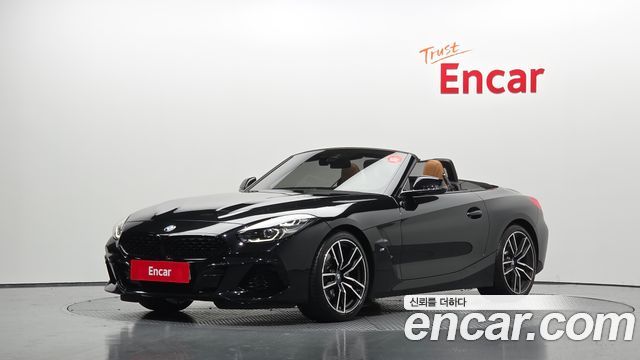 BMW Z4 G29 sDrive20i M Sport - фото 0