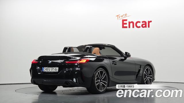 BMW Z4 G29 sDrive20i M Sport - фото 1