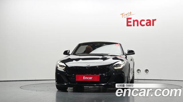 BMW Z4 G29 sDrive20i M Sport - фото 2