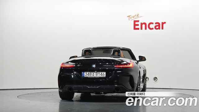 BMW Z4 G29 sDrive20i M Sport - фото 3