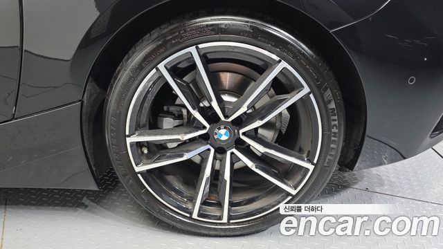BMW Z4 G29 sDrive20i M Sport - фото 4