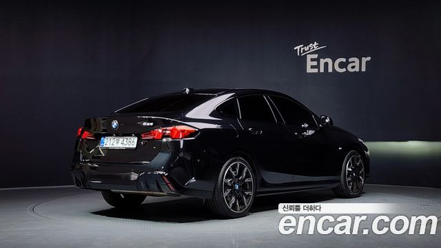 BMW 2 Series Gran Coupe F74 228 xDrive M Sport - фото 1