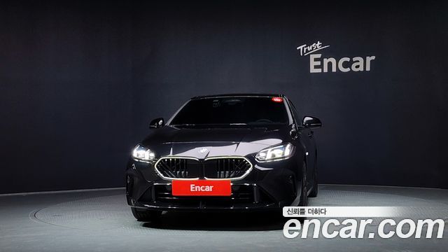 BMW 2 Series Gran Coupe F74 228 xDrive M Sport - фото 2