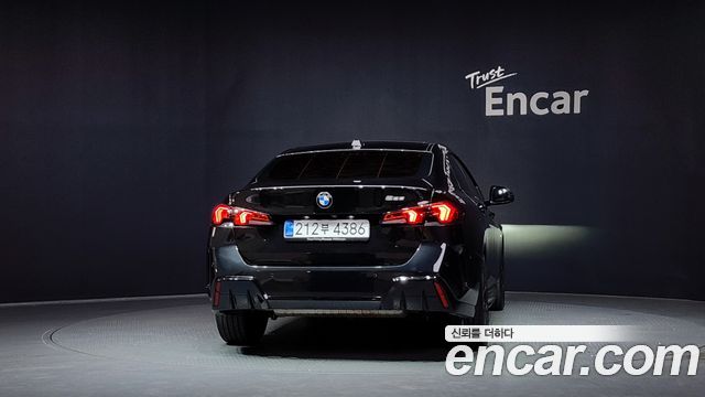 BMW 2 Series Gran Coupe F74 228 xDrive M Sport - фото 3