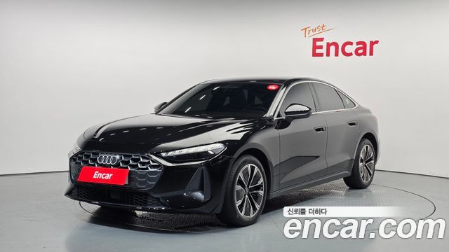Audi A5 B10 40 TFSI Quattro Advanced - фото 0
