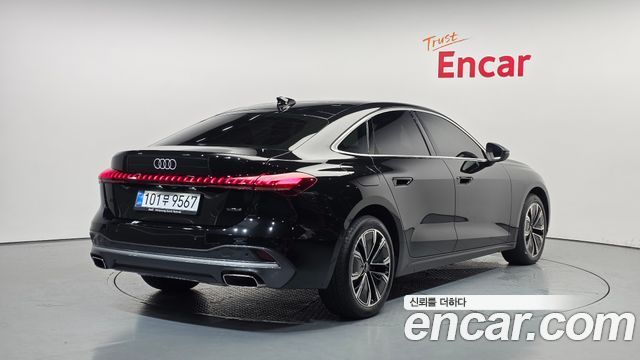 Audi A5 B10 40 TFSI Quattro Advanced - фото 1