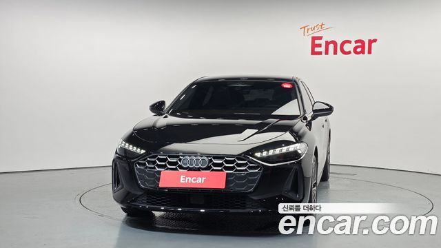 Audi A5 B10 40 TFSI Quattro Advanced - фото 2