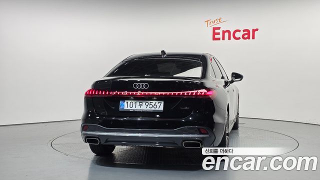 Audi A5 B10 40 TFSI Quattro Advanced - фото 3