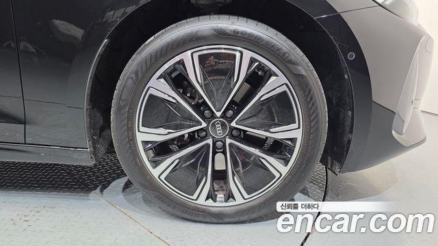 Audi A5 B10 40 TFSI Quattro Advanced - фото 4