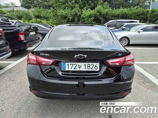 Chevrolet (GM Daewoo) Malibu Новый 1.6 Diesel LT Premium - фото 1
