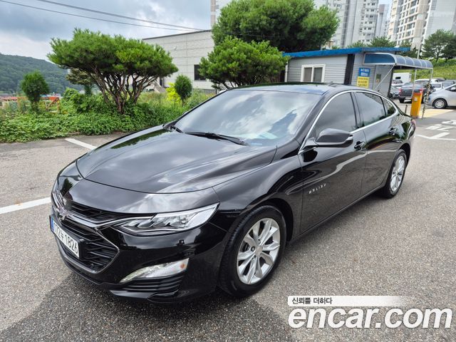 Chevrolet (GM Daewoo) Malibu Новый 1.6 Diesel LT Premium - фото 2