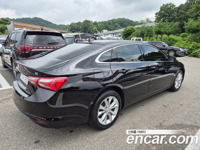 Chevrolet (GM Daewoo) Malibu Новый 1.6 Diesel LT Premium - фото 3