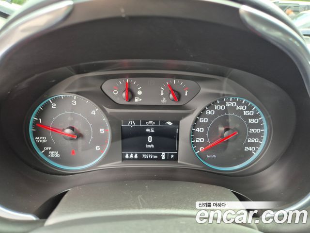 Chevrolet (GM Daewoo) Malibu Новый 1.6 Diesel LT Premium - фото 4
