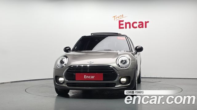 Mini Clubman D Standard 2nd - фото 2