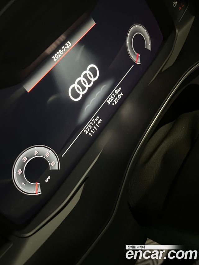 Audi A6 C8 45 TDI Quattro Premium - фото 3