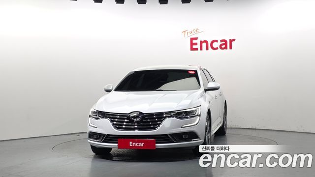 Renault Samsung SM6 2.0 GDe RE - фото 2