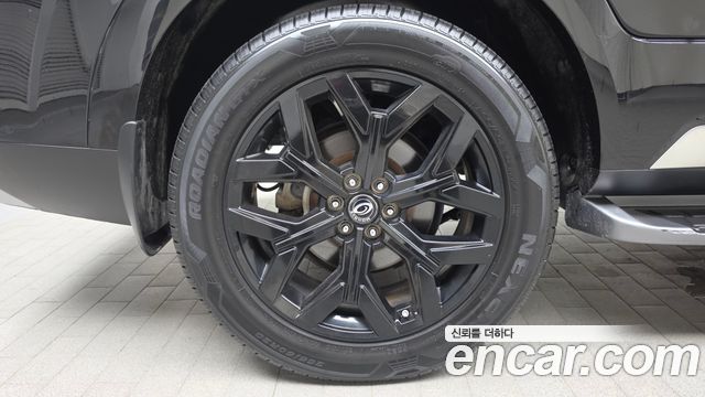 Kia Mohave (The Master) Diesel 3.0 4WD 7-Seater Masters Gravity - фото 3