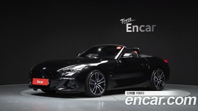BMW Z4 G29 sDrive20i M Sport - фото 0