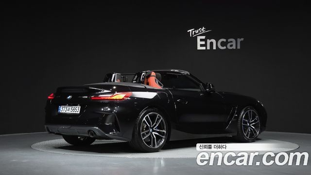 BMW Z4 G29 sDrive20i M Sport - фото 1