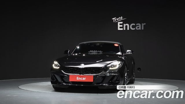 BMW Z4 G29 sDrive20i M Sport - фото 2