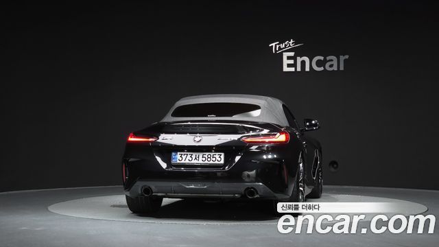 BMW Z4 G29 sDrive20i M Sport - фото 3