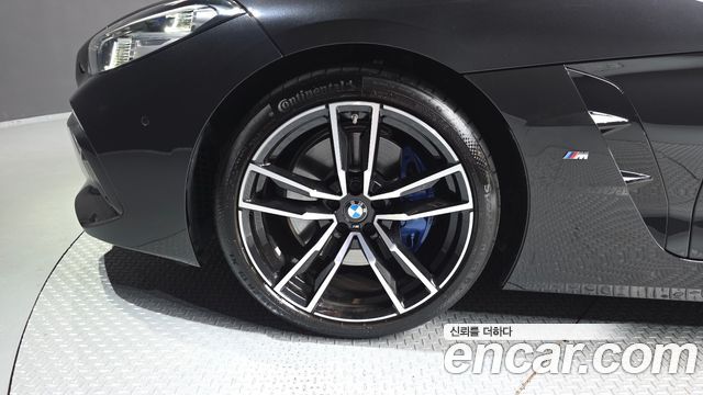 BMW Z4 G29 sDrive20i M Sport - фото 4