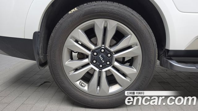 Kia Mohave (The Master) Diesel 3.0 4WD 7-Seater Platinum - фото 3