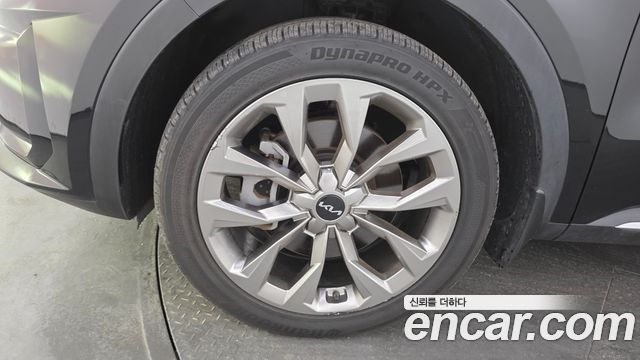 Kia Sorento 4-го поколения Gasoline 2.5T 2WD Noblesse - фото 4
